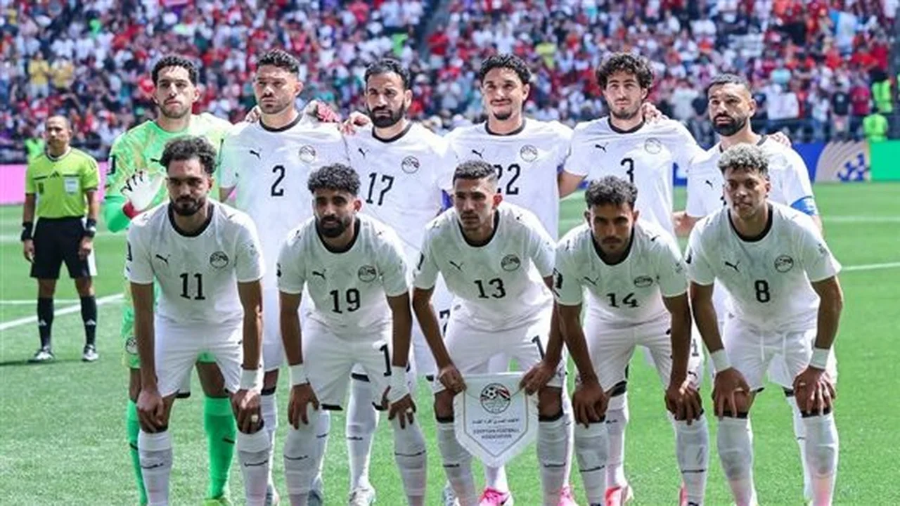 مباراة منتخب مصر المقبلة أمام نيوزيلندا: موعدها بتوقيت القاهرة